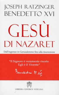 Gesù di Nazaret - Secondo volume